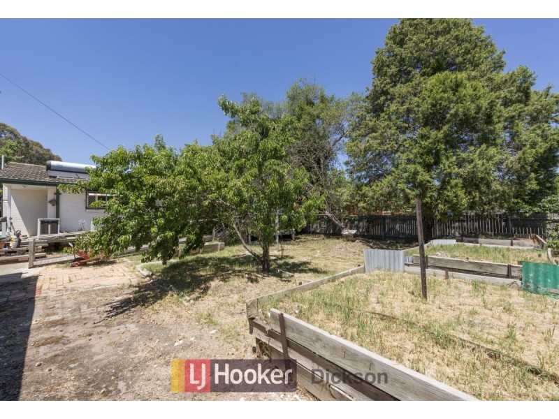40 Mills Street, Hackett ACT 2602