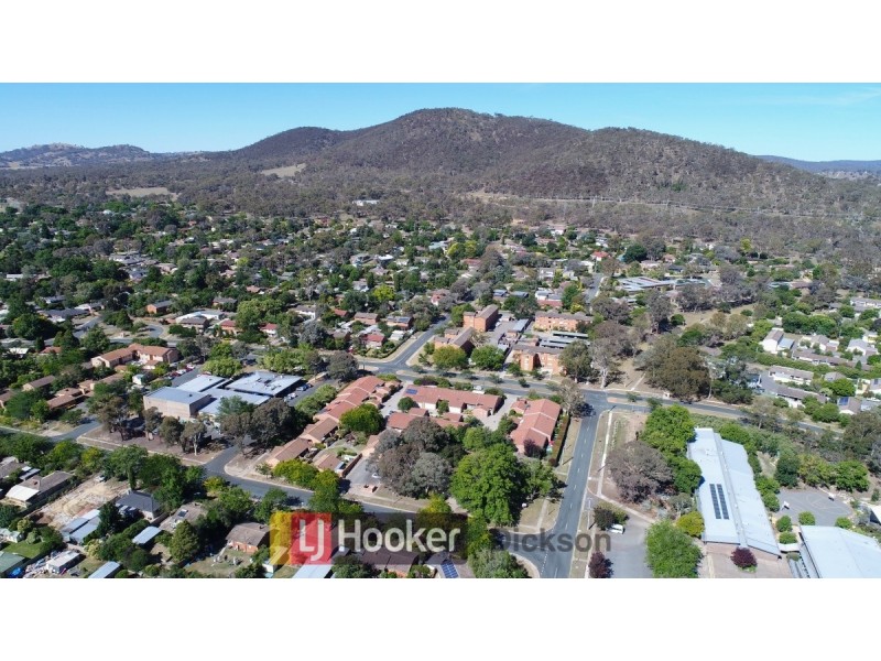 40 Mills Street, Hackett ACT 2602
