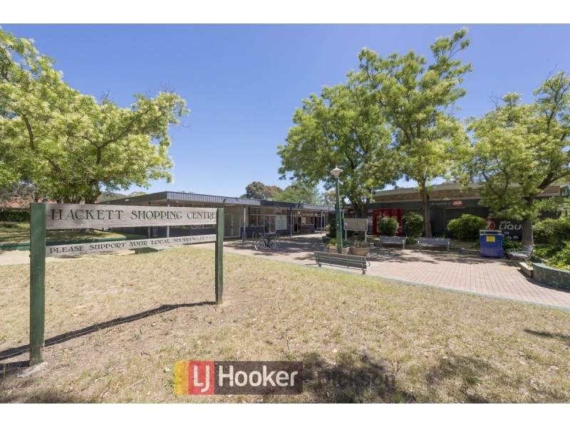 40 Mills Street, Hackett ACT 2602