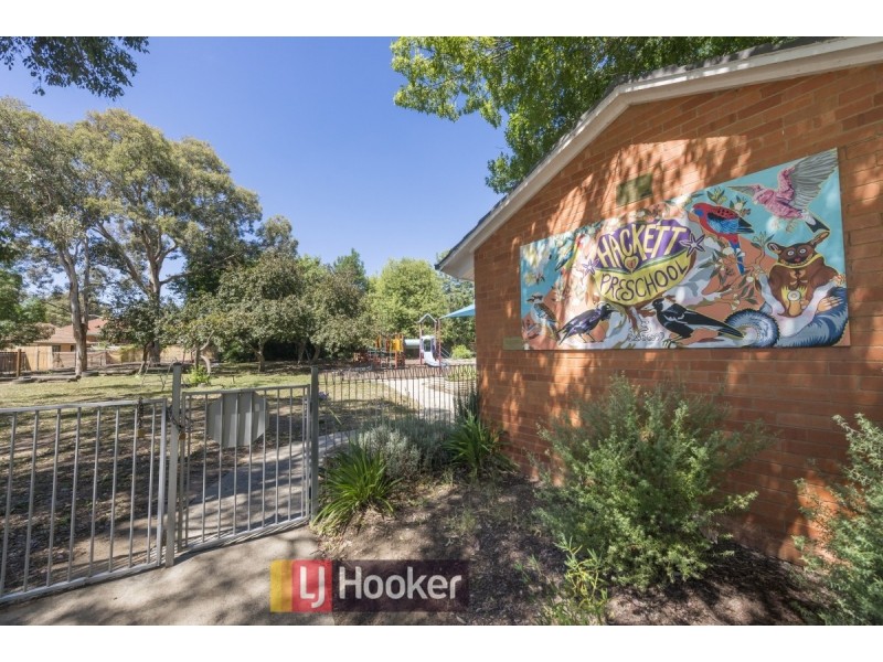 40 Mills Street, Hackett ACT 2602