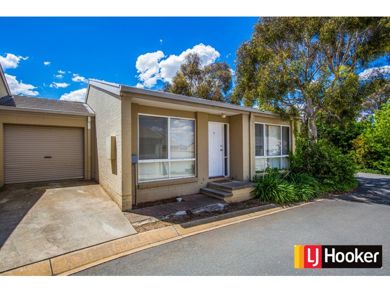 16/7 Bollard Street, Palmerston ACT 2913