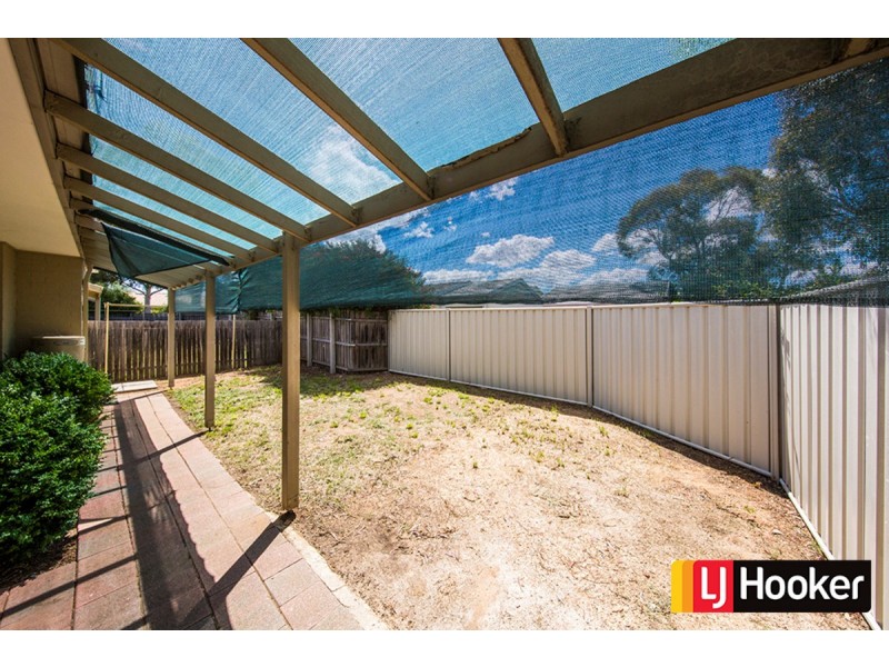 16/7 Bollard Street, Palmerston ACT 2913