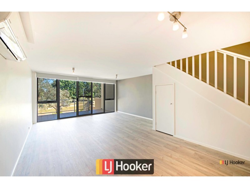 53/12 Challis Street, Dickson ACT 2602