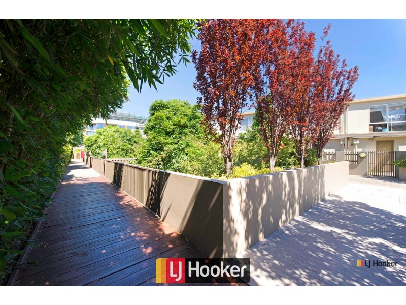 53/12 Challis Street, Dickson ACT 2602