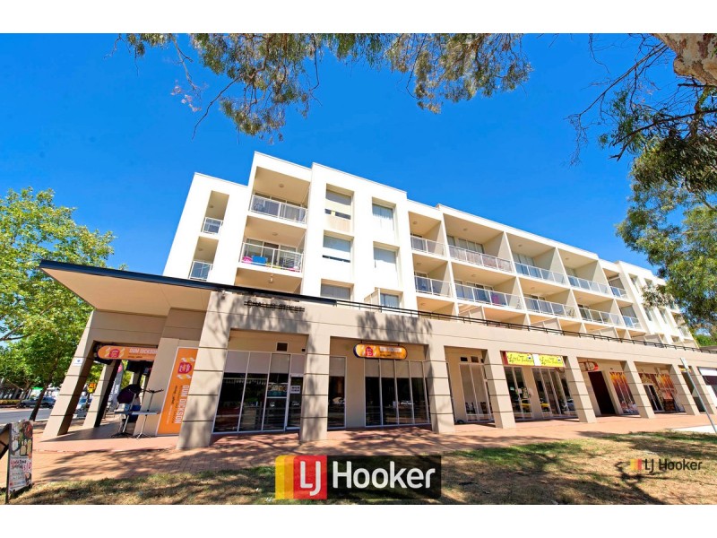 53/12 Challis Street, Dickson ACT 2602