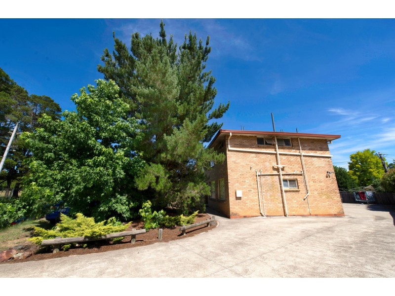 4/23 Bradfield Street, Downer ACT 2602
