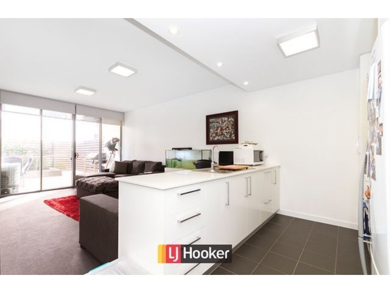123/116 Easty Street, Phillip ACT 2606