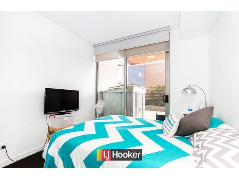 123/116 Easty Street, Phillip ACT 2606