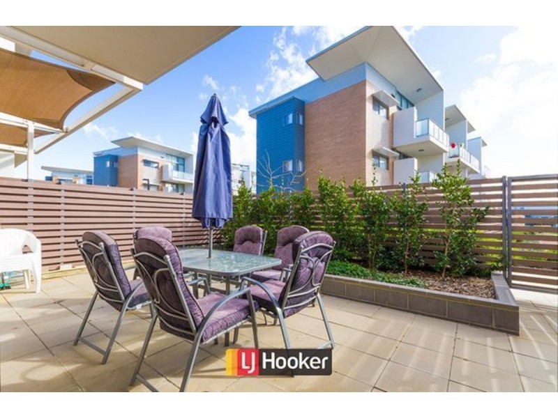 123/116 Easty Street, Phillip ACT 2606