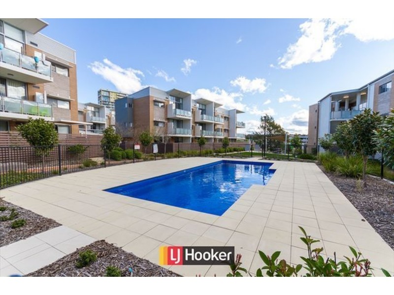 123/116 Easty Street, Phillip ACT 2606