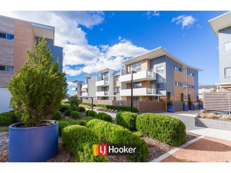 123/116 Easty Street, Phillip ACT 2606