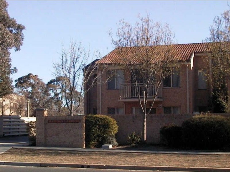 10/48 Madigan Street, Hackett ACT 2602