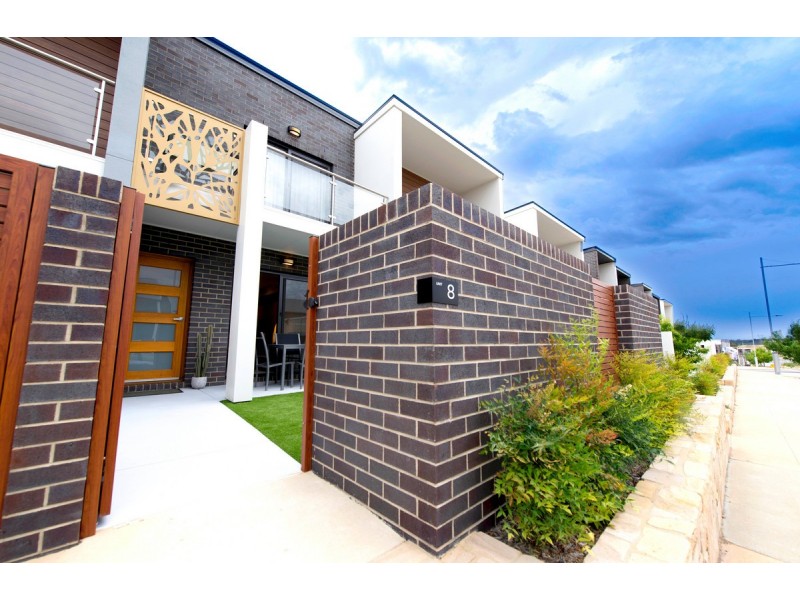 8/2 Rouseabout Street, Lawson ACT 2617