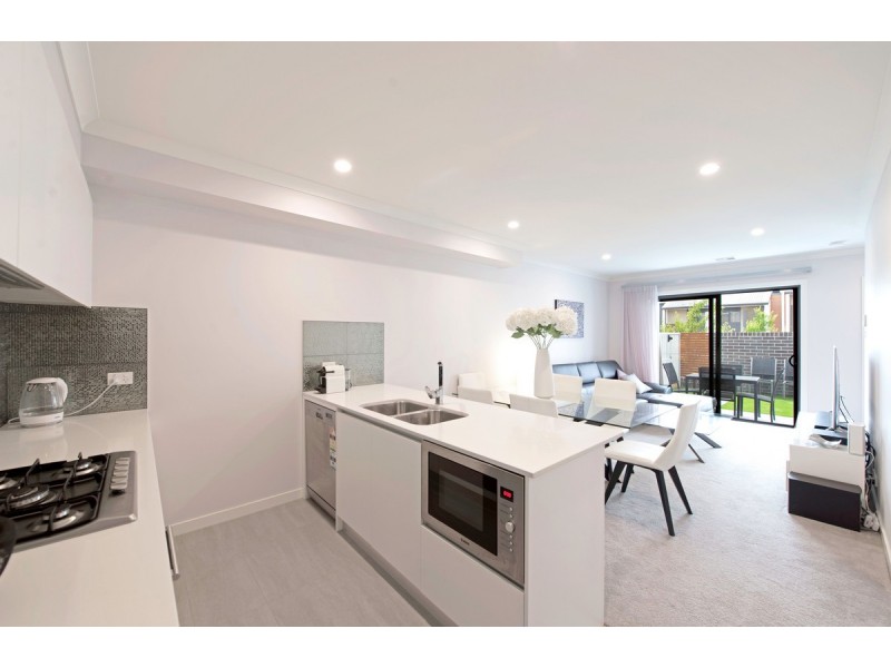 8/2 Rouseabout Street, Lawson ACT 2617