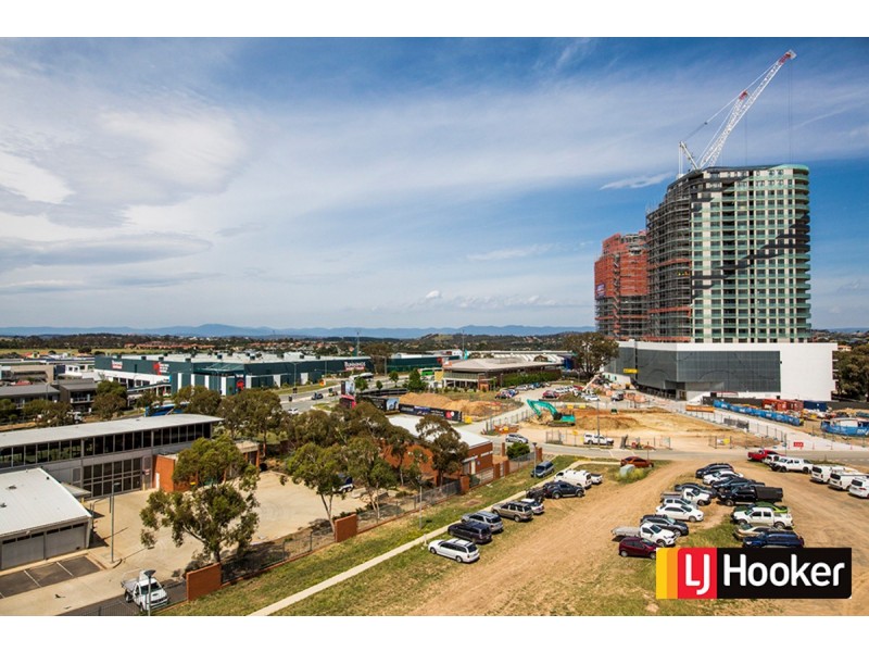 79/77 Gozzard Street, Gungahlin ACT 2912