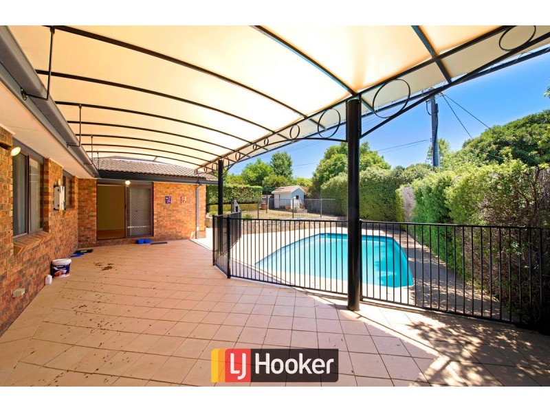 4 Buzacott Place, Mckellar ACT 2617