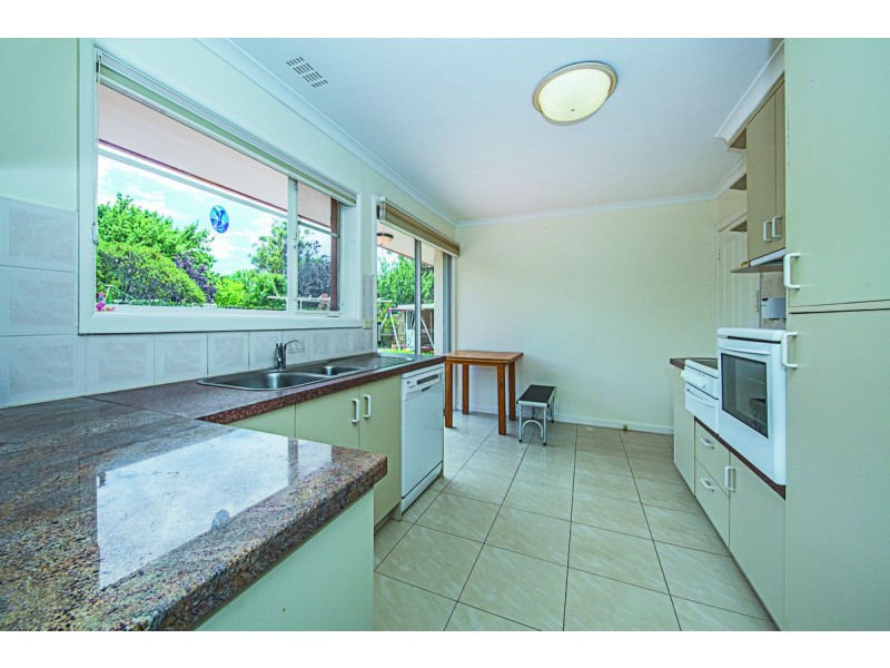 40 Higinbotham Street, Watson ACT 2602