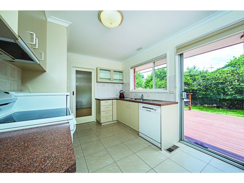 40 Higinbotham Street, Watson ACT 2602