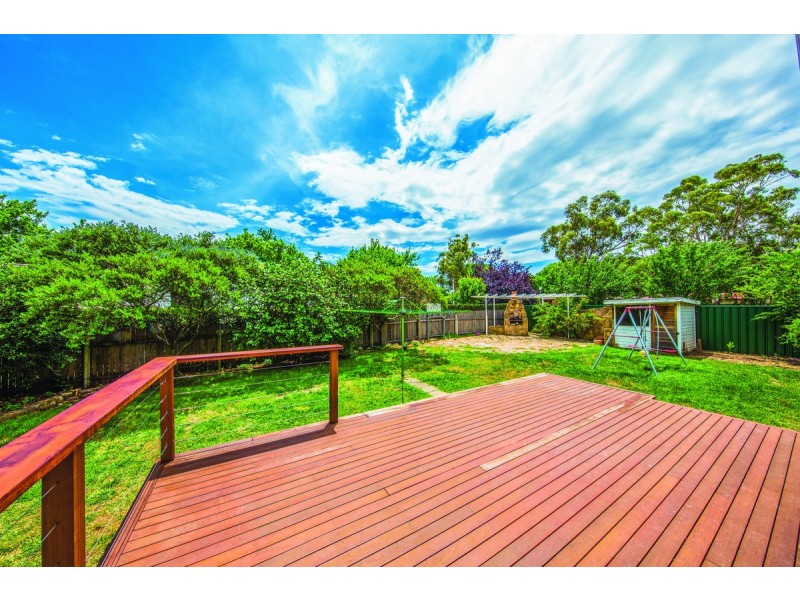 40 Higinbotham Street, Watson ACT 2602