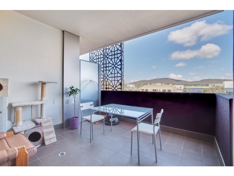 303/102 Northbourne Avenue, Braddon ACT 2612
