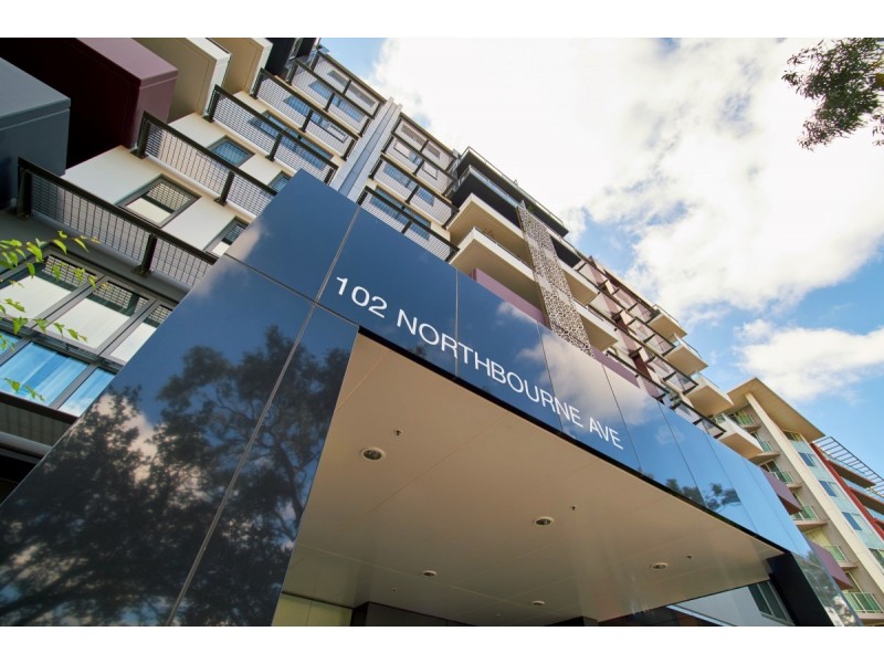 303/102 Northbourne Avenue, Braddon ACT 2612