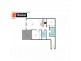 303/102 Northbourne Avenue, Braddon ACT 2612 Floorplan