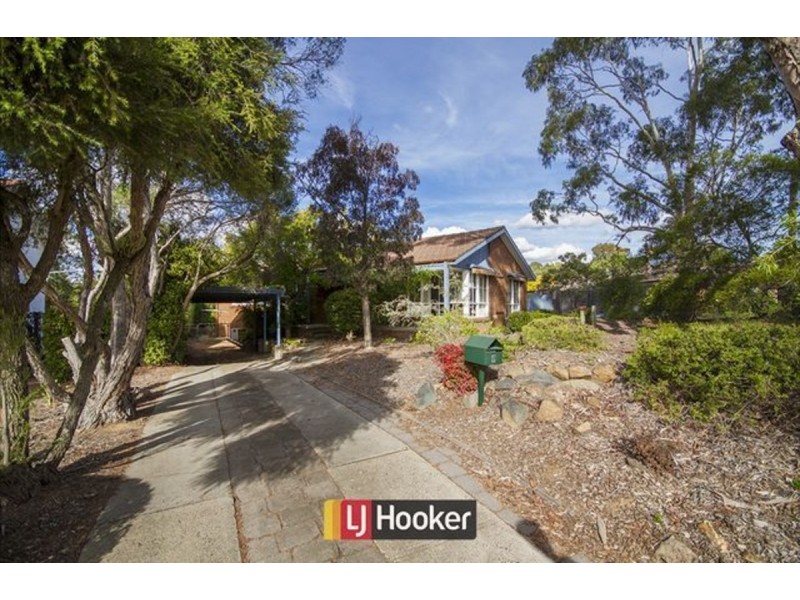9 Neumayer Street, Page ACT 2614