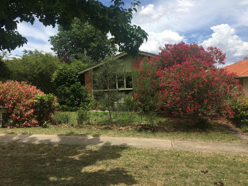 7 Hannan Crescent, Ainslie ACT 2602