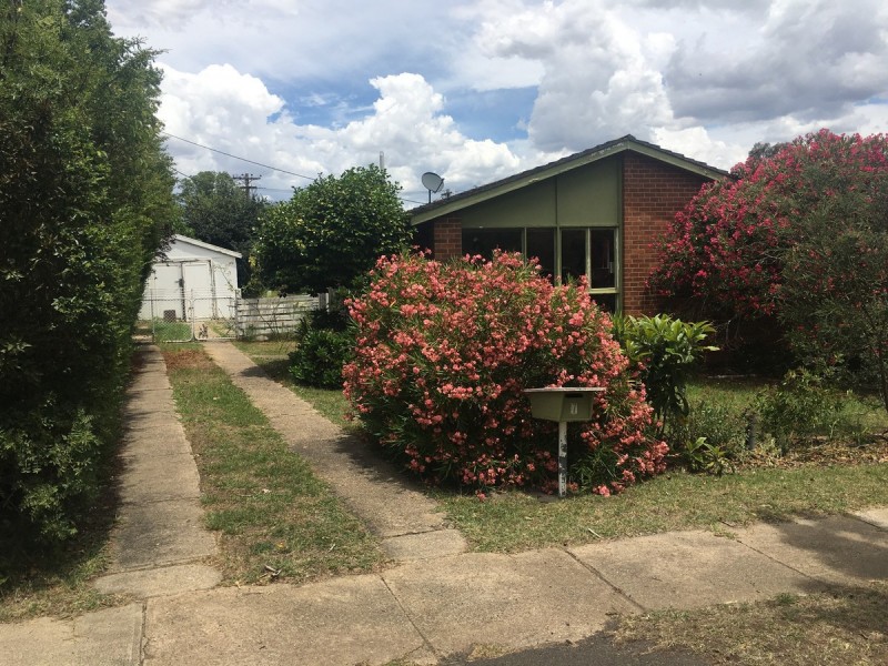 7 Hannan Crescent, Ainslie ACT 2602