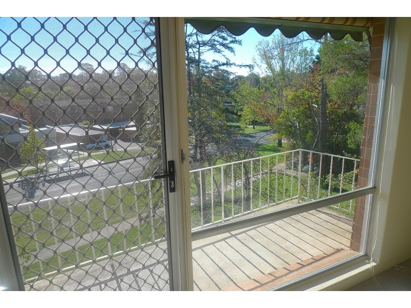 8/137 Blamey Crescent, Campbell ACT 2612