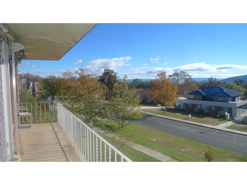 8/137 Blamey Crescent, Campbell ACT 2612