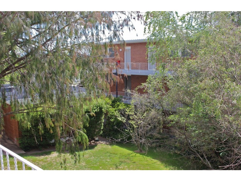 8/137 Blamey Crescent, Campbell ACT 2612