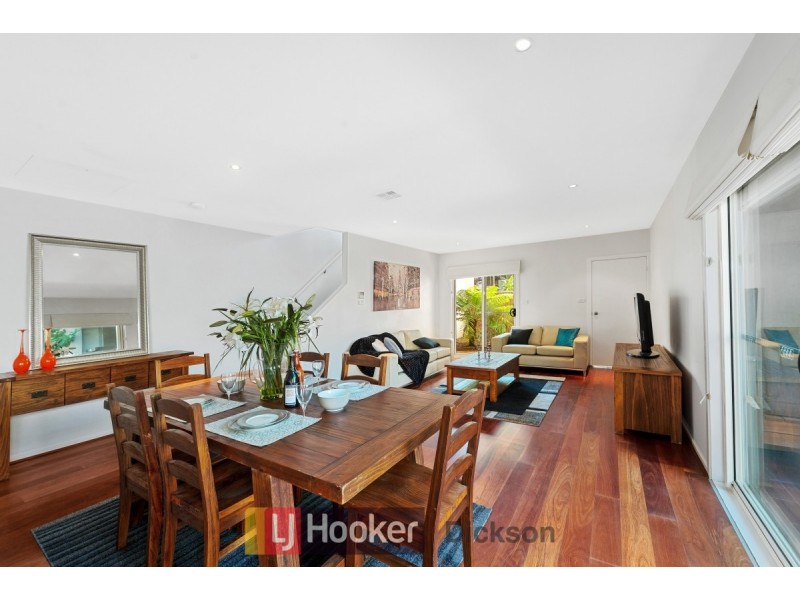 84/215 Aspinall Street, Watson ACT 2602