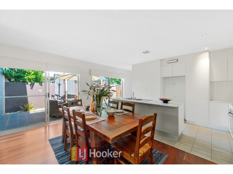 84/215 Aspinall Street, Watson ACT 2602