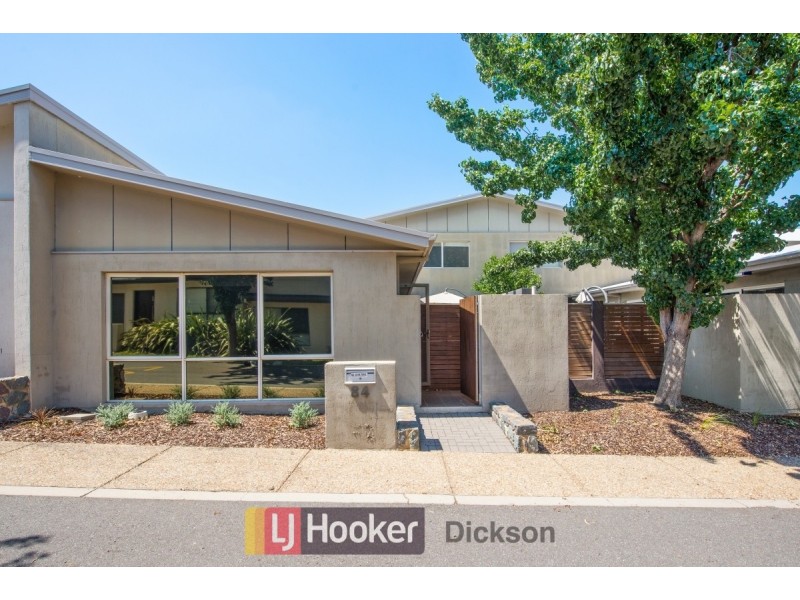 84/215 Aspinall Street, Watson ACT 2602