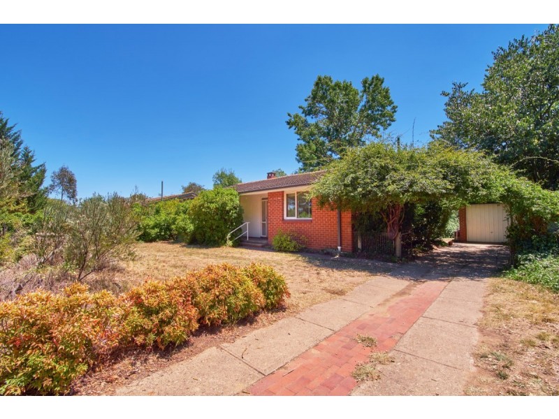 117 Majura Avenue, Dickson ACT 2602