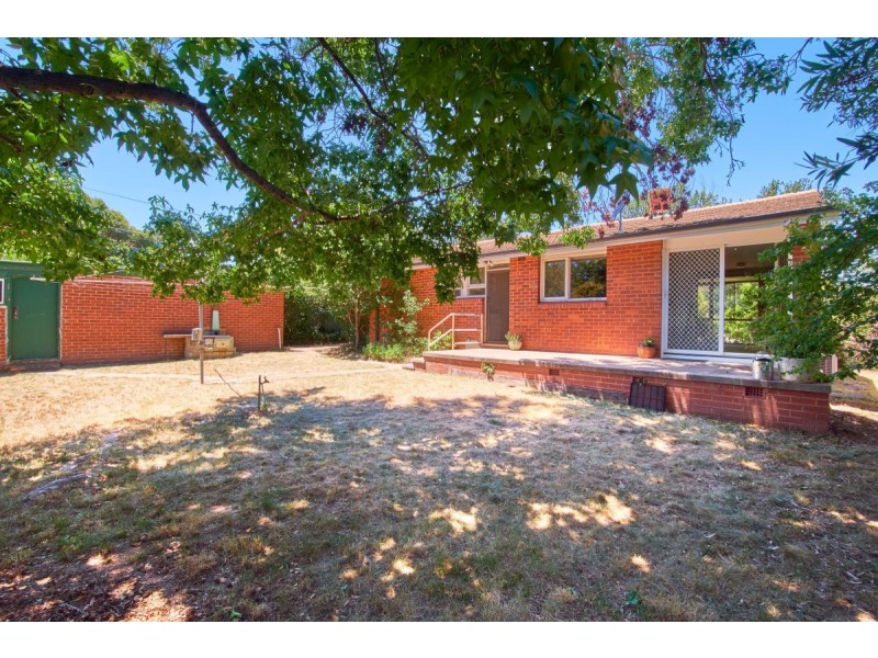 117 Majura Avenue, Dickson ACT 2602
