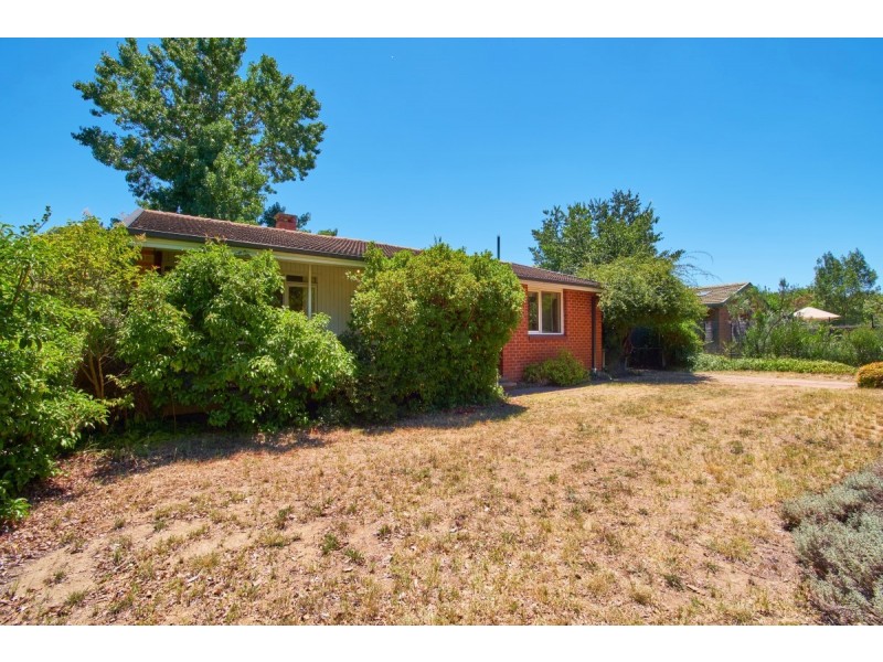 117 Majura Avenue, Dickson ACT 2602