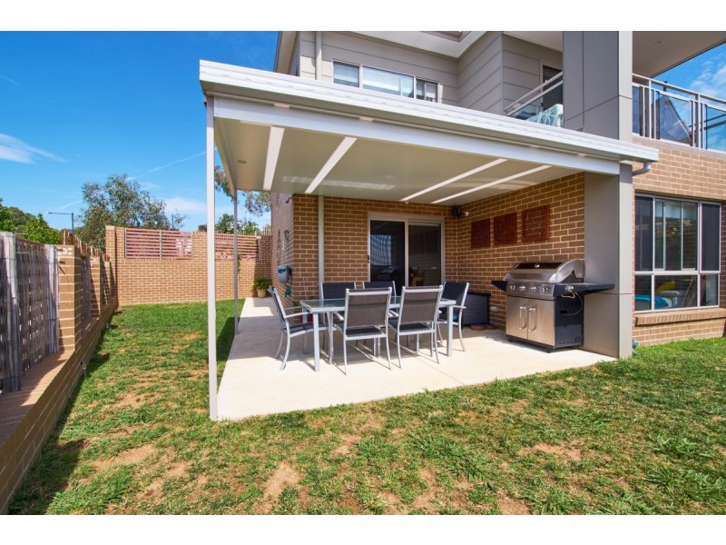 7/29 Bott Crescent, Casey ACT 2913