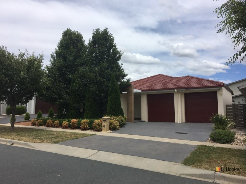 28 Allnutt Crescent, Forde ACT 2914