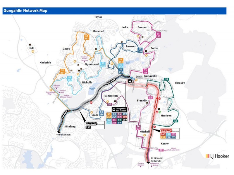 28 Allnutt Crescent, Forde ACT 2914