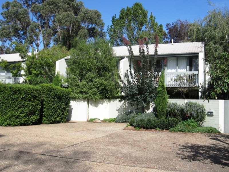 21/26 Marr Street, Pearce ACT 2607