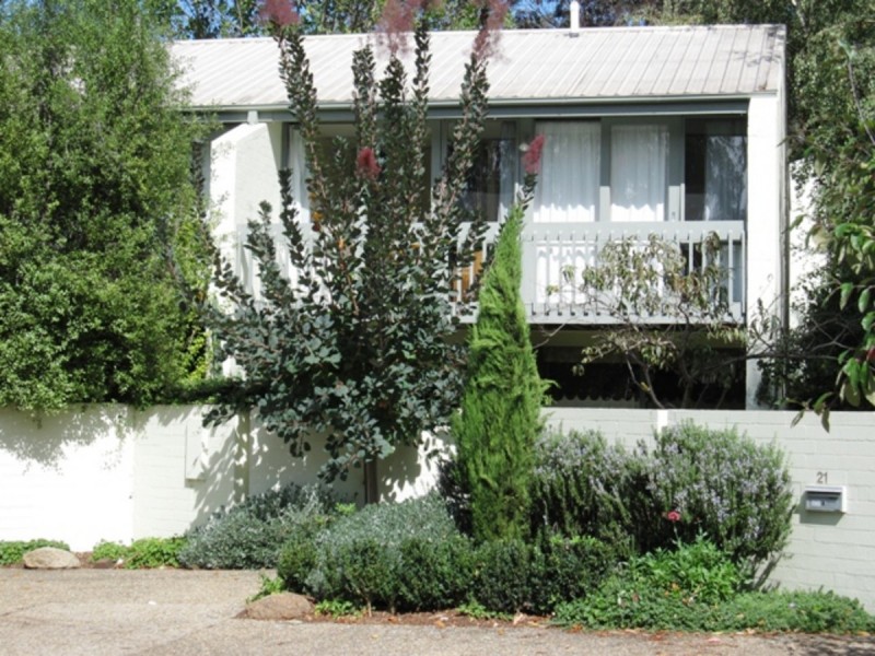 21/26 Marr Street, Pearce ACT 2607