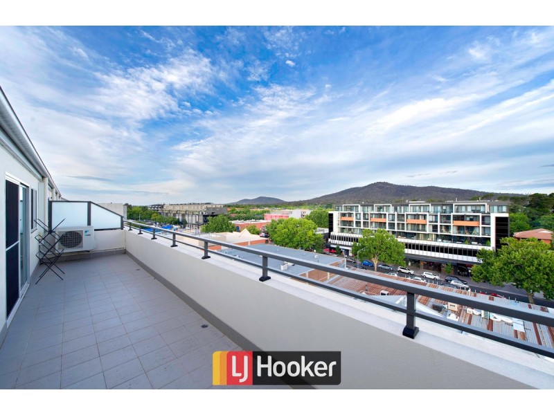 56/28 Mort Street, Braddon ACT 2612