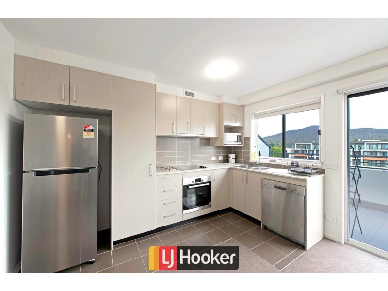 56/28 Mort Street, Braddon ACT 2612