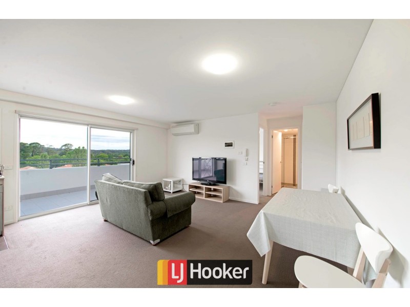 56/28 Mort Street, Braddon ACT 2612