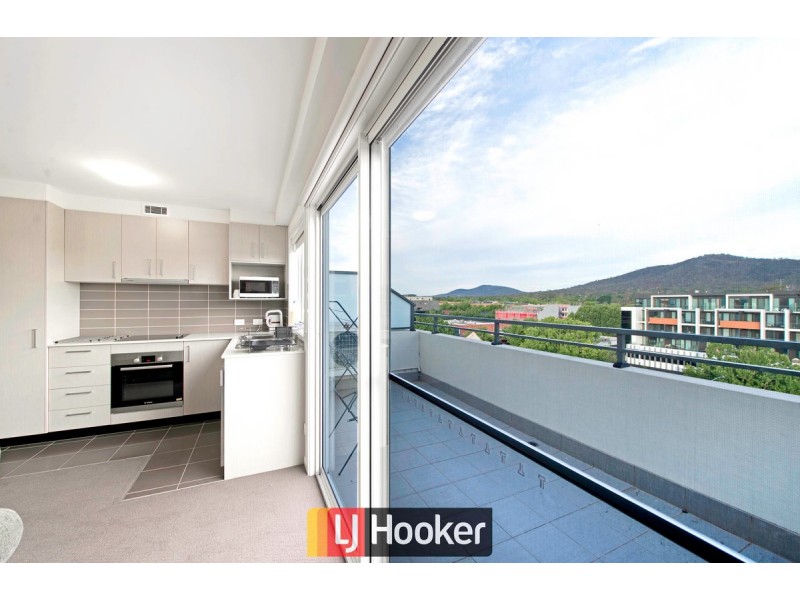 56/28 Mort Street, Braddon ACT 2612