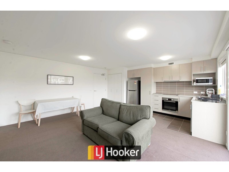 56/28 Mort Street, Braddon ACT 2612