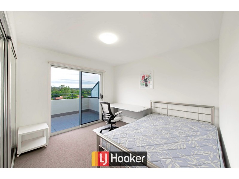 56/28 Mort Street, Braddon ACT 2612