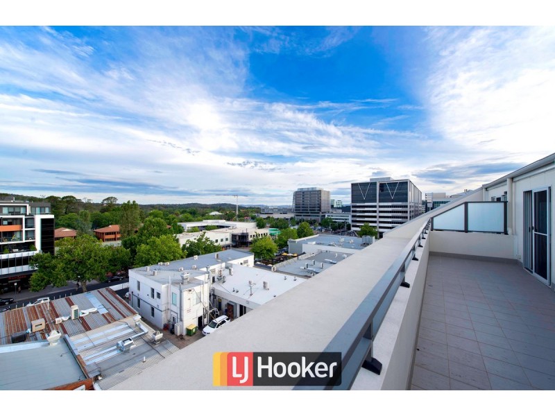 56/28 Mort Street, Braddon ACT 2612